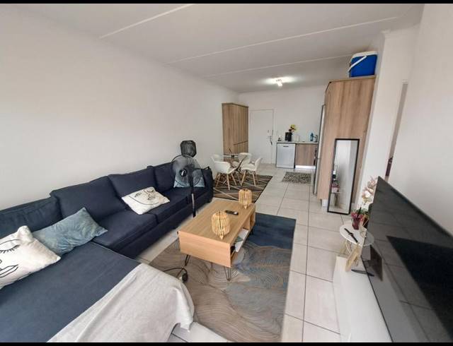 2 BEDROOM APARTMENT FOR SALE IN BLYDE RIVERWALK ESTATE